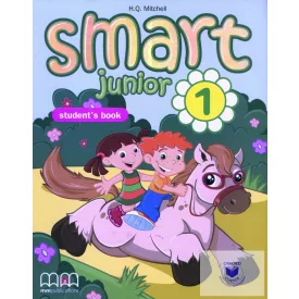 Smart Junior 1 Student's Book