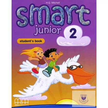 Smart Junior 2 Student's Book