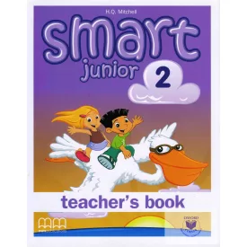 Smart Junior 2 Teacher's Book