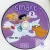 Smart Junior 2 Class CDs