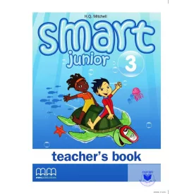 Smart Junior 3 Teacher's Book