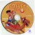 Smart Junior 4 Class CDs