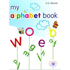 My Alphabet Book