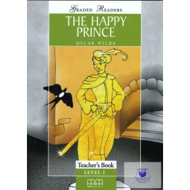 The Happy Prince Teacher's Book
