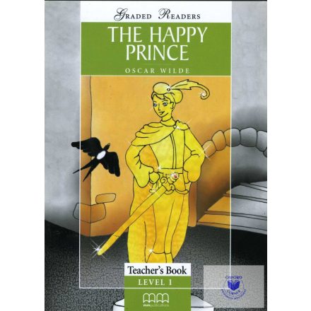 The Happy Prince Teacher's Book