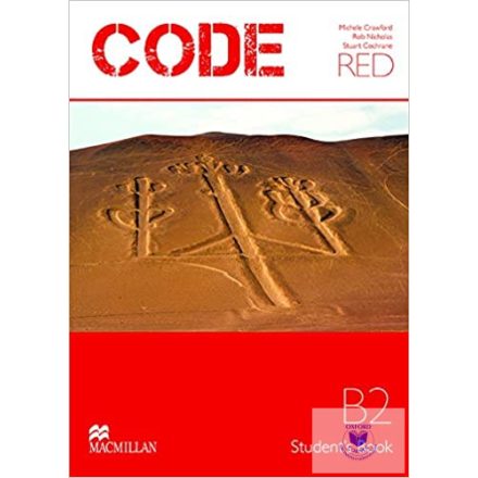 Code Red B2 Student's Book