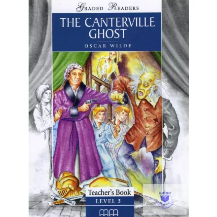 The Canterville Ghost Teacher's Book