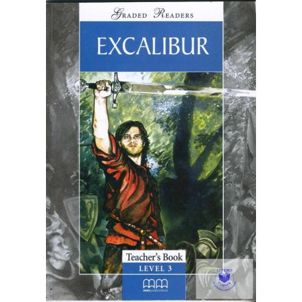 Excalibur Teacher's Book