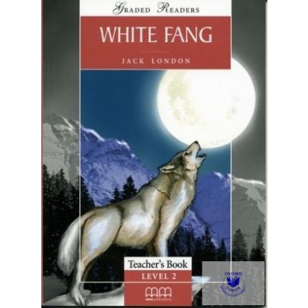 White Fang Teacher's Book