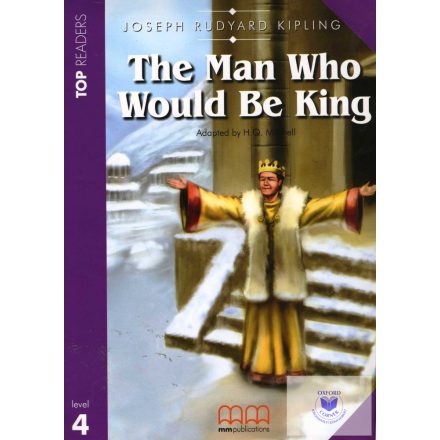 The Man Who Would Be A King Teacher's Pack