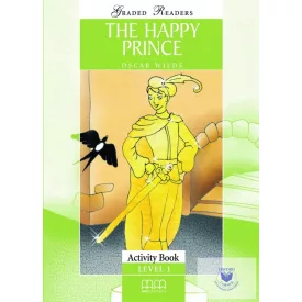 The Happy Prince Activity Book