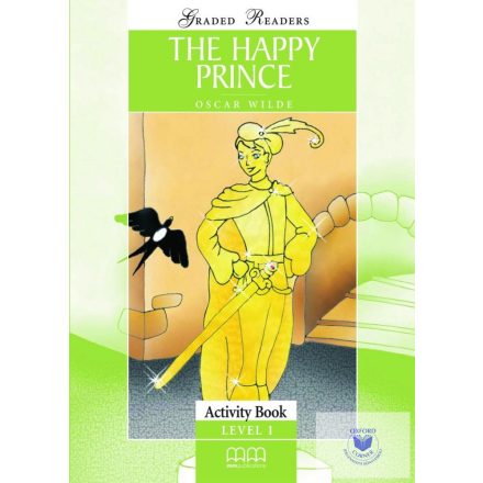 The Happy Prince Activity Book