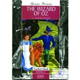 The Wizard of Oz Teacher's Book