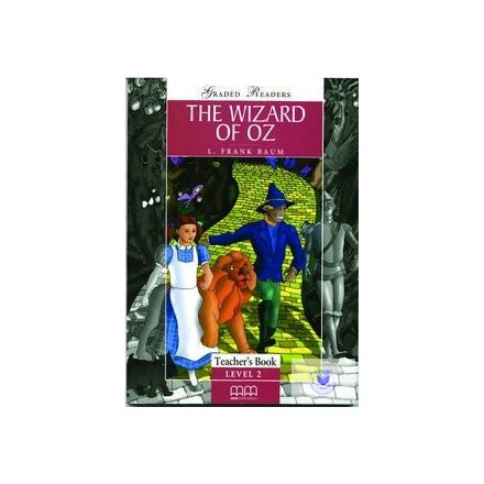 The Wizard of Oz Teacher