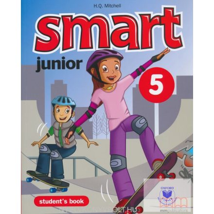 Smart Junior 5 Student's Book