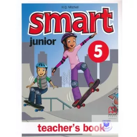 Smart Junior 5 Teacher's Book