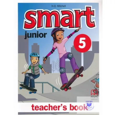 Smart Junior 5 Teacher's Book
