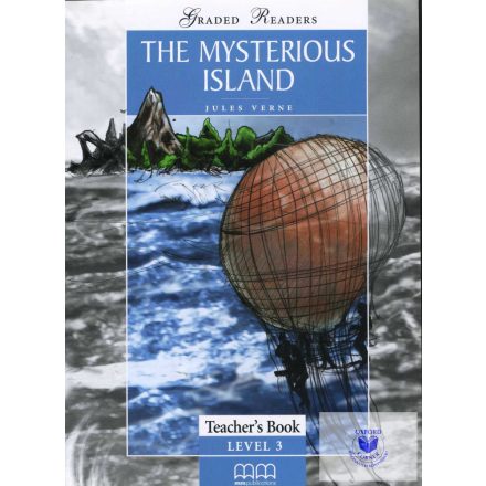 The Mysterious Island Teacher's Book