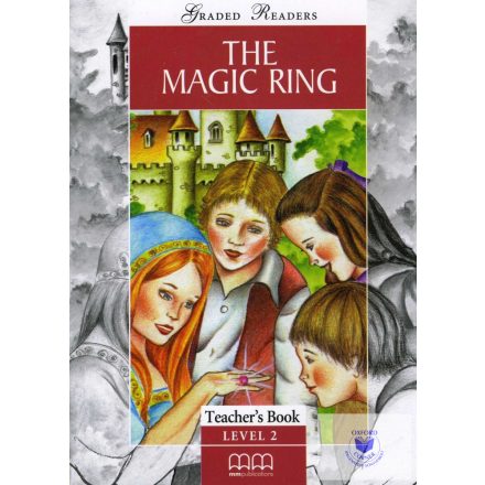 The Magic Ring Teacher's Book