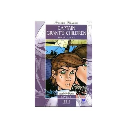 Great Expectations Activity Book