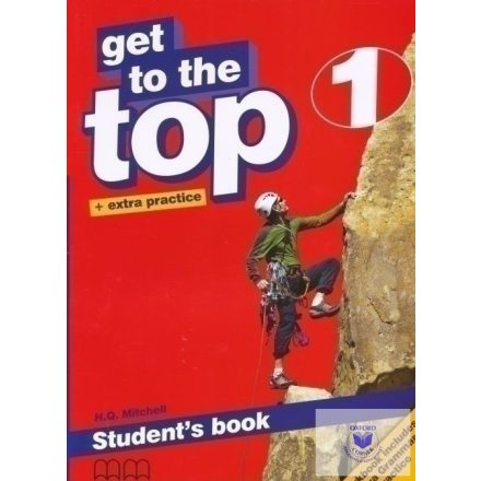 Get to the top 1 Student's Book