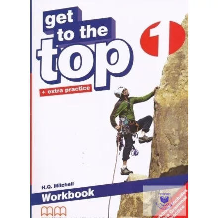 Get to the top 1 Workbook