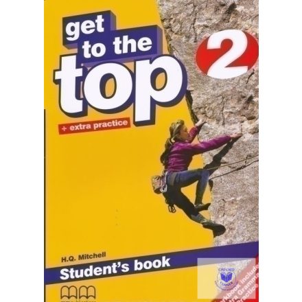 Get to the Top 2 Student's Book