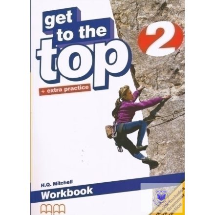 Get to the Top 2 Workbook with Student's CD