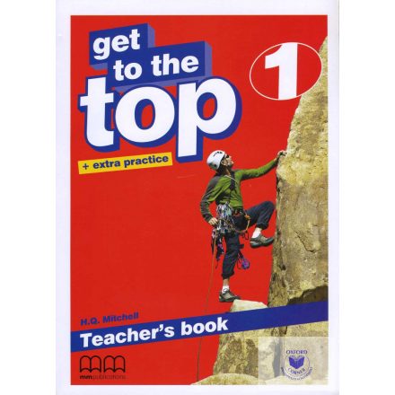 Get to the Top 1 Teacher's Book