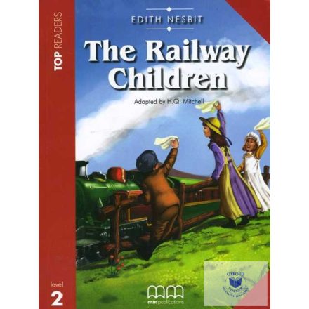The Railway Children with Audi CD