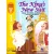 Primary Readers Level 2: The King's New Suit Teacher's Book (with CD-ROM)