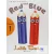 Little Books Level 1: Red and Blue Student's Book (with CD-ROM)