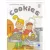 Little Books Level 1: Cookies Student's Book (with CD-ROM)