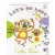 Little Books Level 2: Let's go home Student's Book (with CD-ROM)