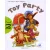 Little Books Level 2: Toy Party (with CD-ROM)