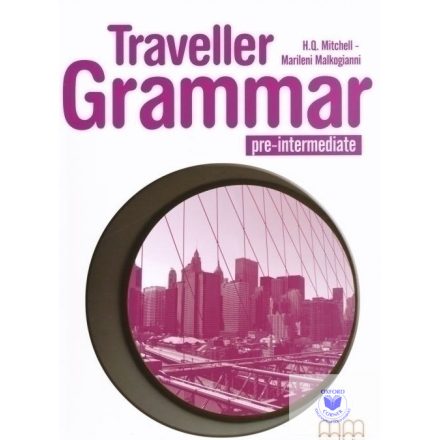 Traveller Pre-Intermediate Grammar