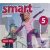 Smart Junior 5 Class CDs