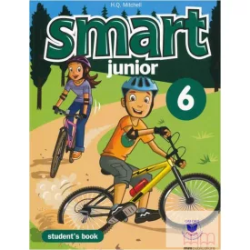 Smart Junior 6 Student's Book