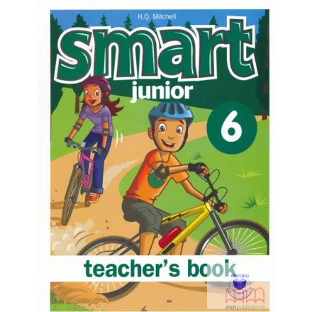 Smart Junior 6 Teacher's Book