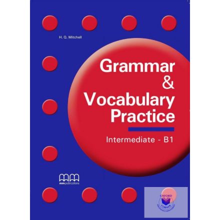 Grammar & Vocabulary Practice Intermediate