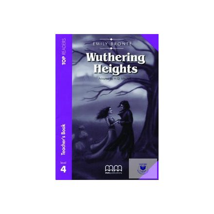 Wuthering Heights Teacher's Pack
