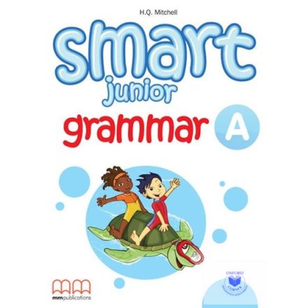 Smart Junior Grammar A