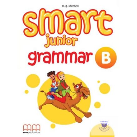 Smart Junior Grammar B