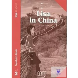 Lisa in China Teacher's Pack