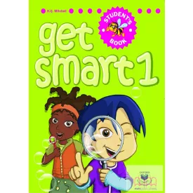 Get Smart 1 Student's Book