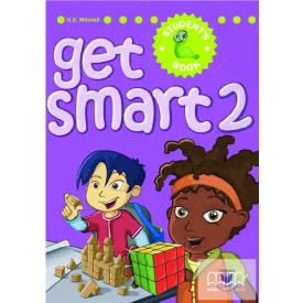 Get Smart 2 Student's Book