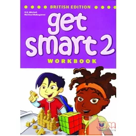 Get Smart 2 Workbook