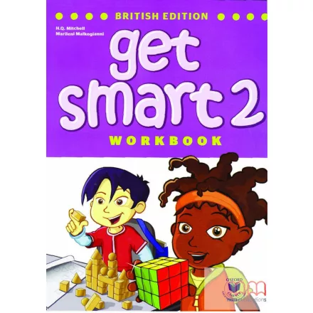 Get Smart 2 Workbook