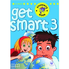 Get Smart 3 Student's Book