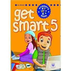 Get Smart 5 Student's Book
